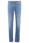 Re-hash Rubens 5tasche Denim In Blue