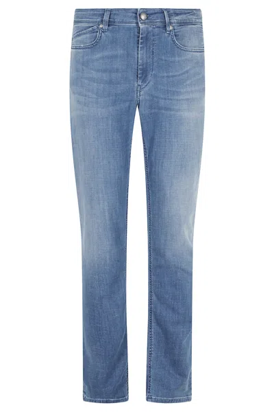 Re-hash Rubens 8 Once Leggero In Blue