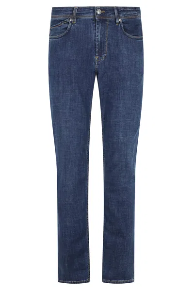 Re-hash Rubens 8 Once Leggero In Blue