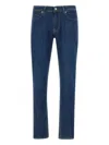 Re-hash Mucha Denim Jeans