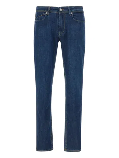 RE-HASH RUBENS JEANS