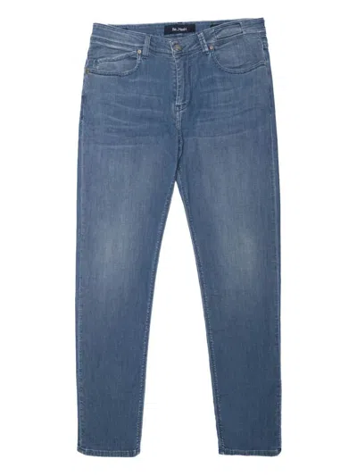 Re-hash Rubens Jeans