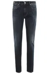 Re-hash Rubens Z 5 Tasche Denim In Blue