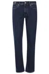 Re-hash Rubens Z 5 Tasche Denim In Blue