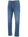 Re-hash Rubens Z Jeans In Blue
