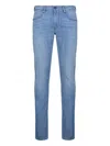 Re-hash Rubens-z Trousers In Brown