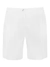 Re-hash Shorts White