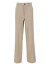 Re-hash Straight Leg Trousers