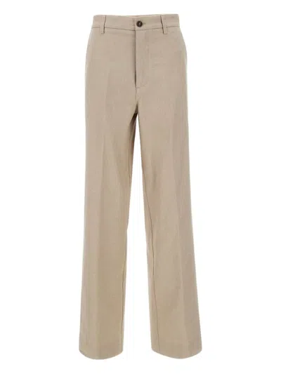 Re-hash Straight Leg Trousers