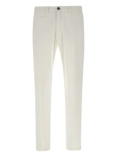 Re-hash Stretch-cotton Chinos In Neutral