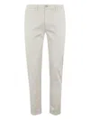 Re-hash Tailored Trousers In Neutral