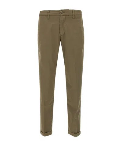Re-hash Trousers