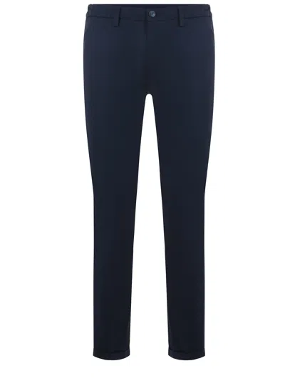 RE-HASH RE-HASH TROUSERS