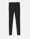 Re-hash Mucha Pant Uomo Core In Black