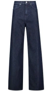 Re-hash Trousers In Blue