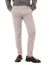 Re-hash Trousers Grey