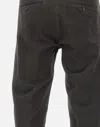 Re-hash Trousers Grey In Grigio Neri E Grigi