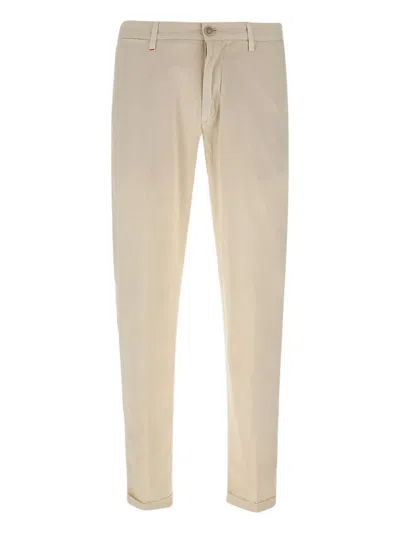 Re-hash Trousers In Neutral