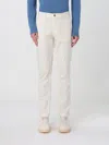 Re-hash Pants  Men Color Natural