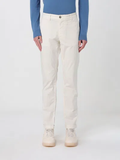 Re-hash Pants  Men Color Natural