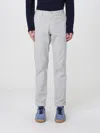 Re-hash Pants  Men Color Pearl