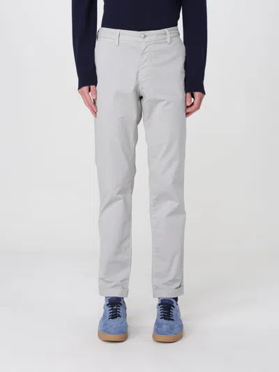 Re-hash Pants  Men Color Pearl