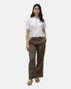 Re-hash Trousers  Mod. Nelly - 7477