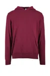 Re Pullover Sweatshirt - D In Purple