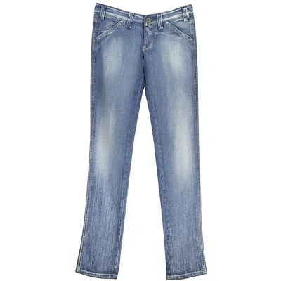 Re-start Cotton Jeans & Women's Pant