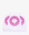Reach® Pop Cinnamon Dental Floss 3-pack In Multi