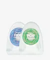Reach® Pop Whitening Dental Floss Variety Duo In Multi