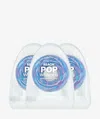 Reach® Pop Whitening Peppermint Twist Dental Floss 3-pack In Multi