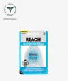 Reach® Ultraclean™  Dental Floss Mint 30yd In Multi