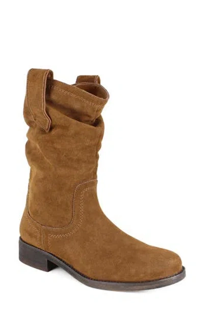 Reaction Kenneth Cole Alexi Boot In Brown