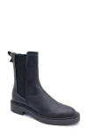 Reaction Kenneth Cole Anabelle Chelsea Boot In Black