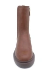 Reaction Kenneth Cole Anabelle Chelsea Boot In Luggage