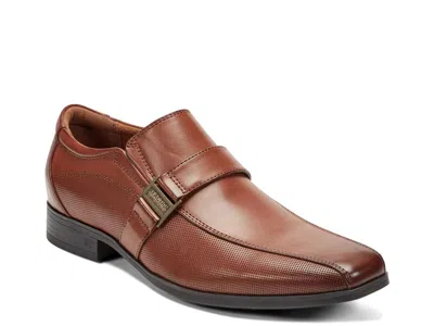 Reaction Kenneth Cole Beautiful Ballad Loafer In Brown