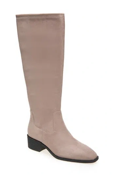 Reaction Kenneth Cole Bianca Knee High Boot In Pink