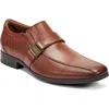 Reaction Kenneth Cole Bike Toe Loafer In Multi