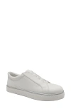 Reaction Kenneth Cole Bonnie Slip-on Sneaker In White