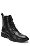 Reaction Kenneth Cole Combat Boot In Multi
