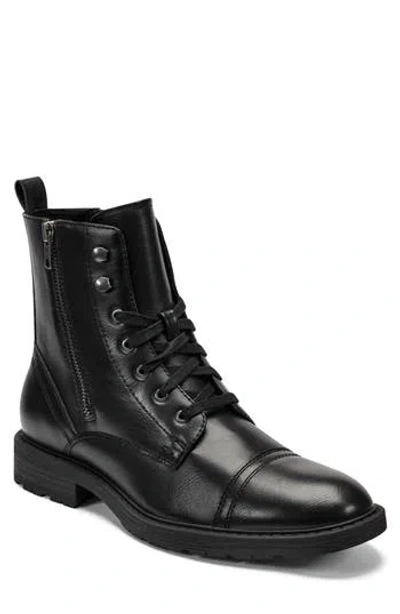 REACTION KENNETH COLE REACTION KENNETH COLE COMBAT BOOT