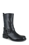 Reaction Kenneth Cole Diona Harness Boot In Black