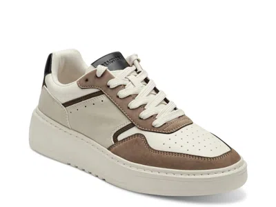Reaction Kenneth Cole Dover Sneaker In Neutral