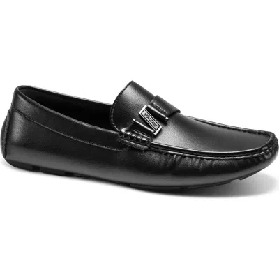 Reaction Kenneth Cole Driving Loafer In Multi