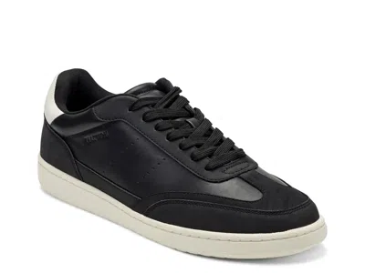Reaction Kenneth Cole Elliot Sneaker In Black