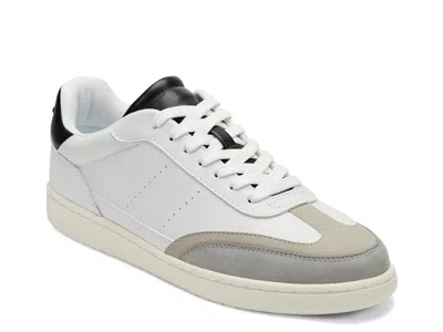 Reaction Kenneth Cole Elliot Sneaker In White