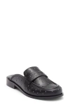 Reaction Kenneth Cole Elmhurst Mule In Black