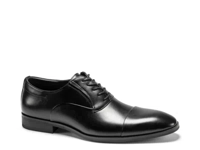 Reaction Kenneth Cole Heath Oxford In Black