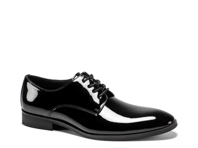 Reaction Kenneth Cole Hogart Oxford In Black